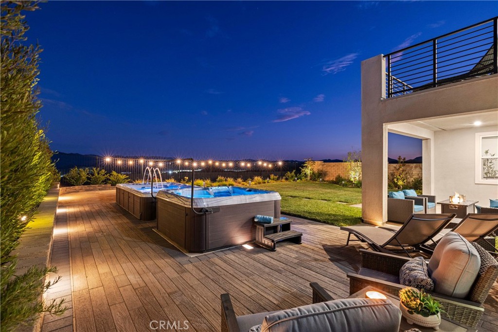 Williams Ranch (WILRCH) - Residential