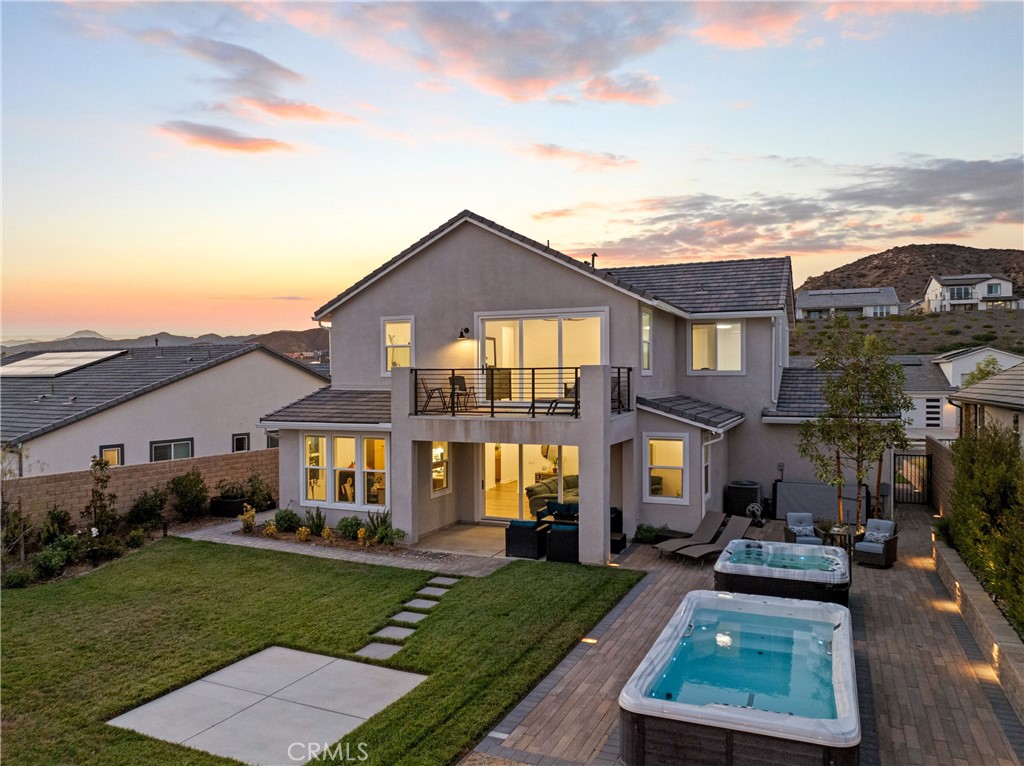 Williams Ranch (WILRCH) - Residential