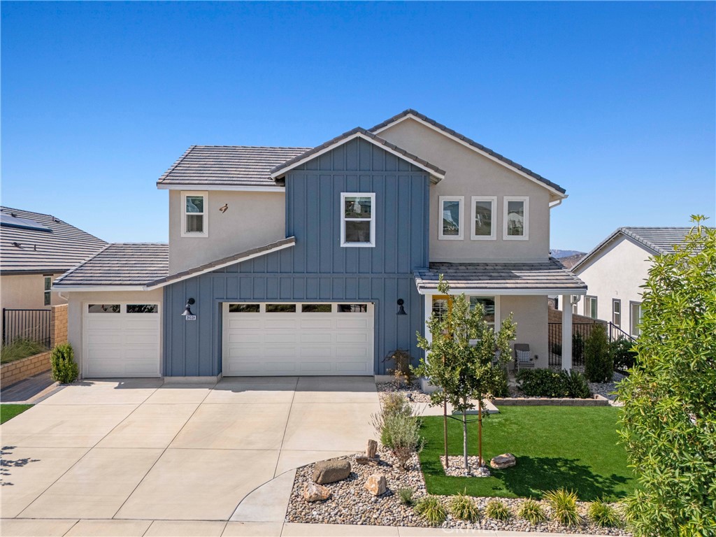 Williams Ranch (WILRCH) - Residential