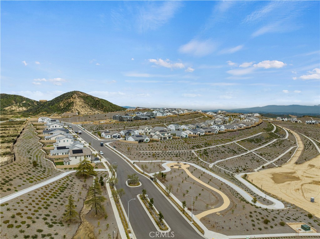 Williams Ranch (WILRCH) - Residential