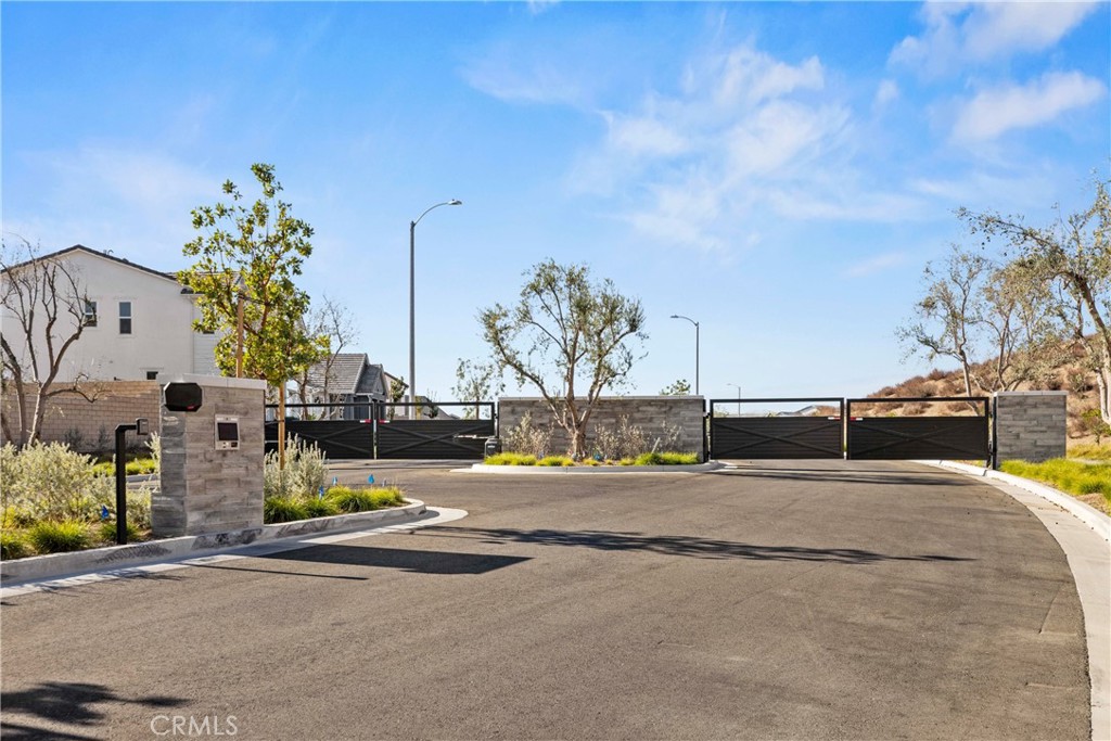 Williams Ranch (WILRCH) - Residential