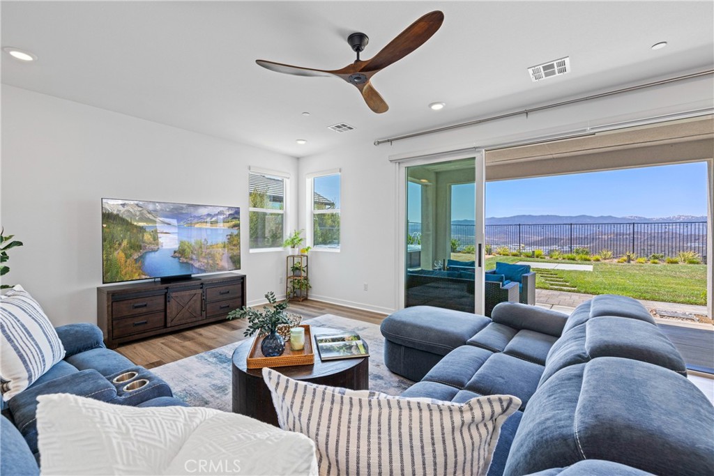 Williams Ranch (WILRCH) - Residential
