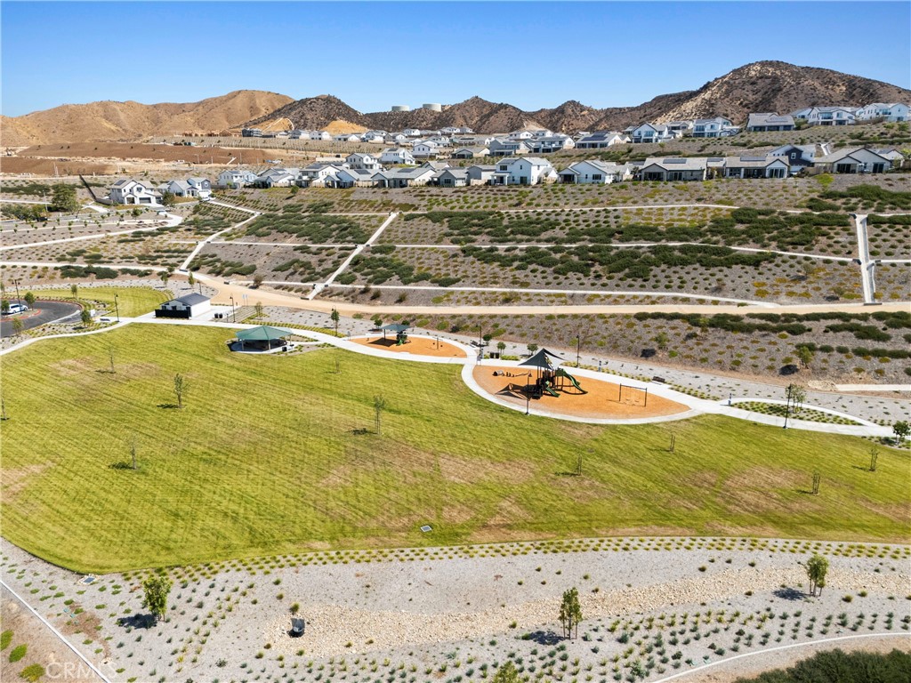 Williams Ranch (WILRCH) - Residential