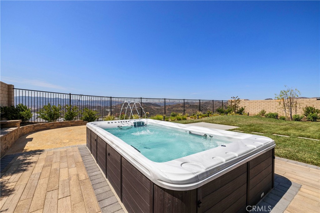 Williams Ranch (WILRCH) - Residential