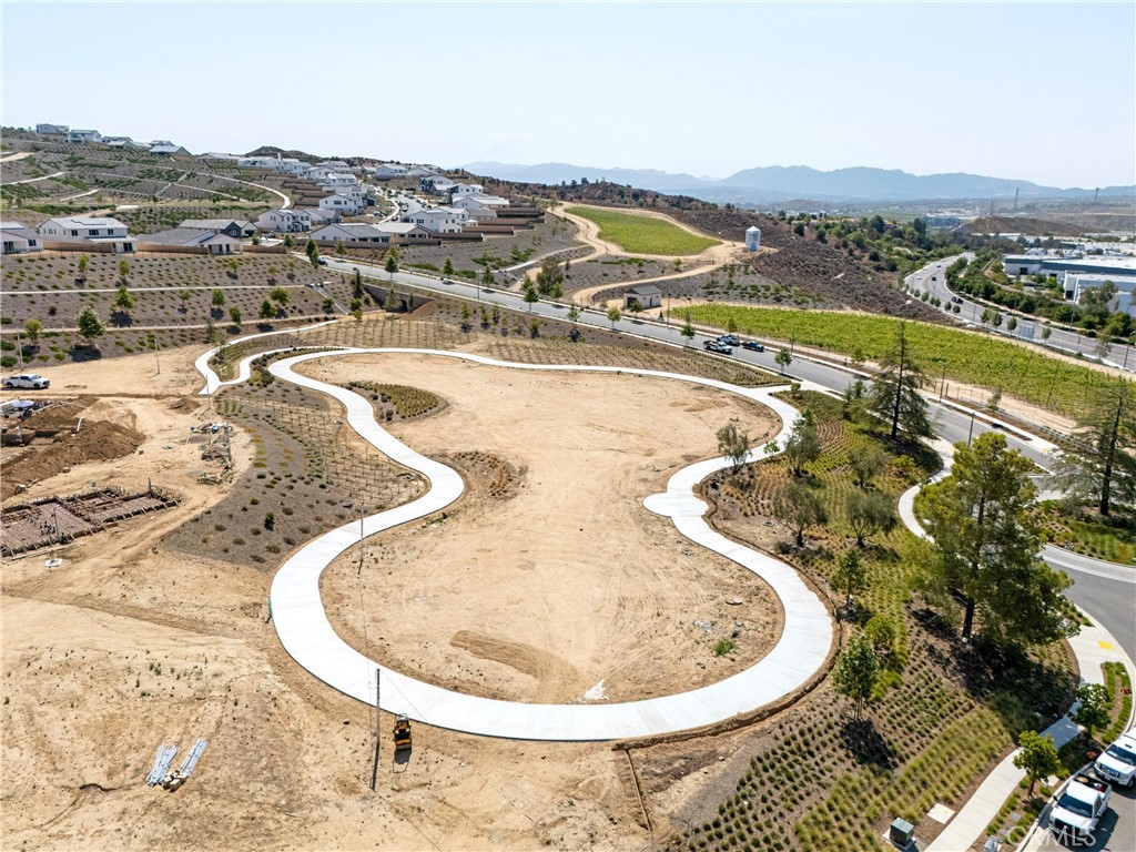 Williams Ranch (WILRCH) - Residential