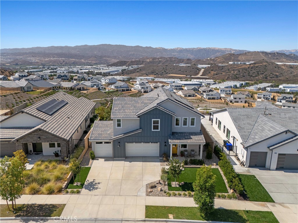 Williams Ranch (WILRCH) - Residential
