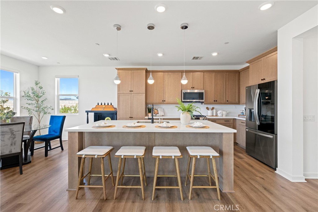 Williams Ranch (WILRCH) - Residential