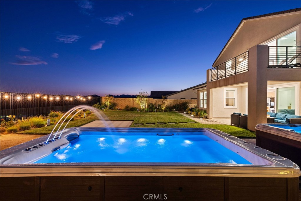 Williams Ranch (WILRCH) - Residential