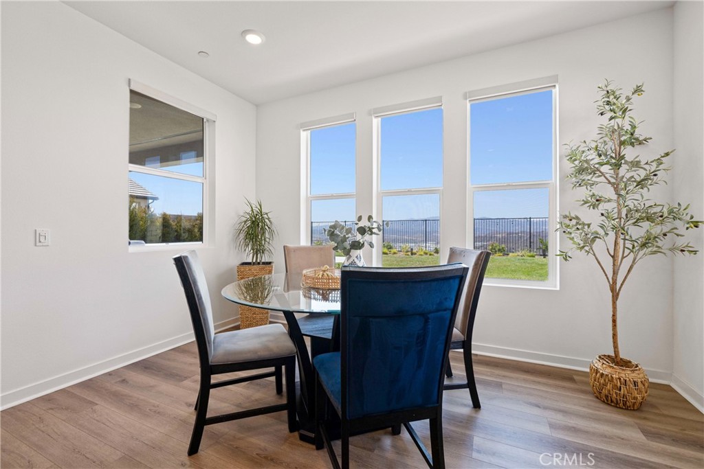 Williams Ranch (WILRCH) - Residential