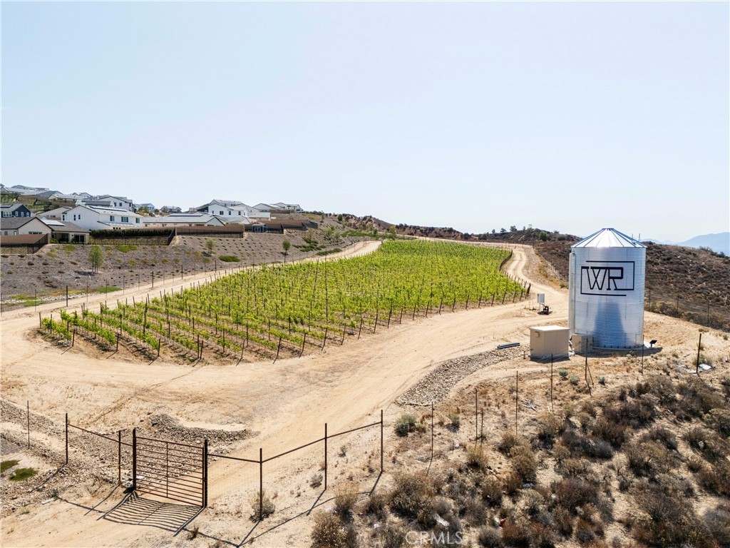Williams Ranch (WILRCH) - Residential