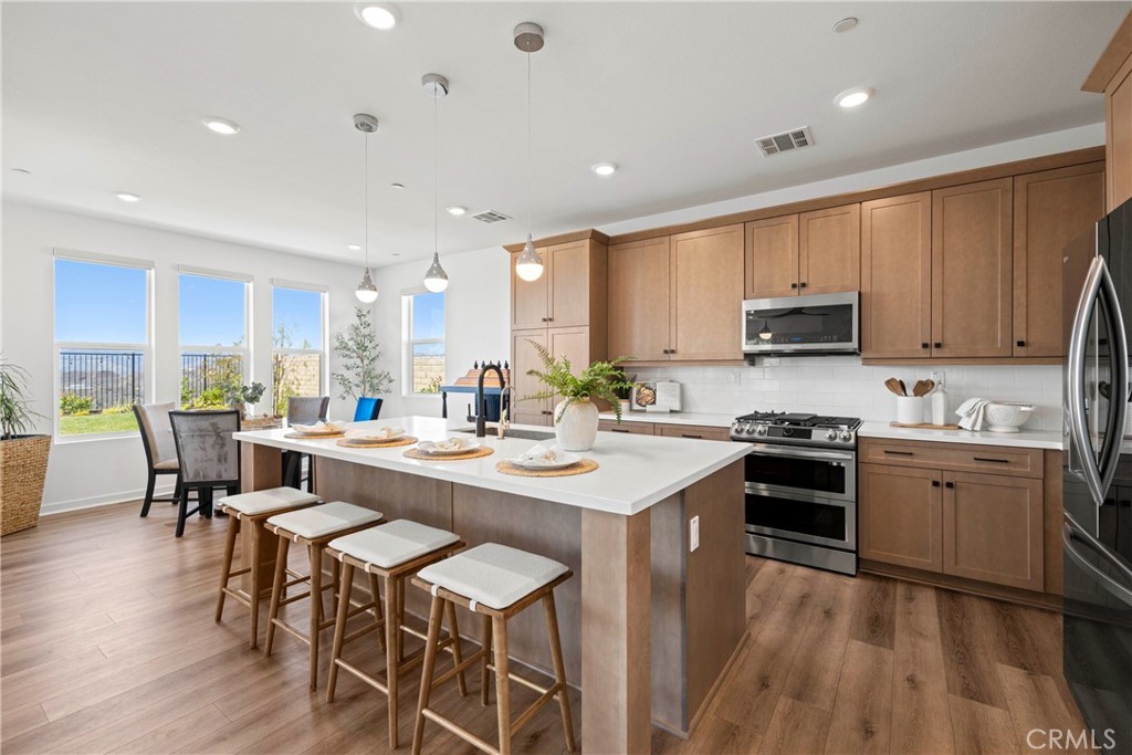 Williams Ranch (WILRCH) - Residential