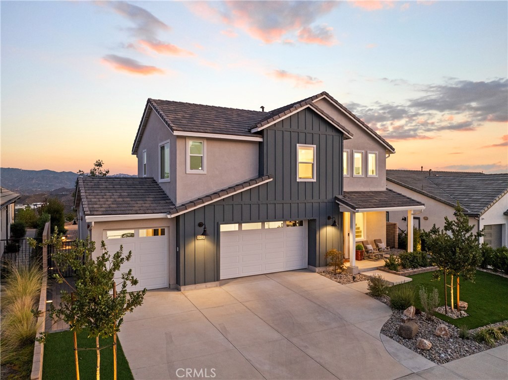 Williams Ranch (WILRCH) - Residential