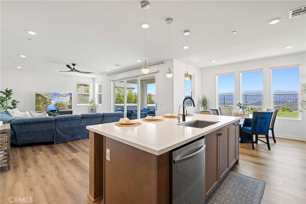 Williams Ranch (WILRCH) - Residential