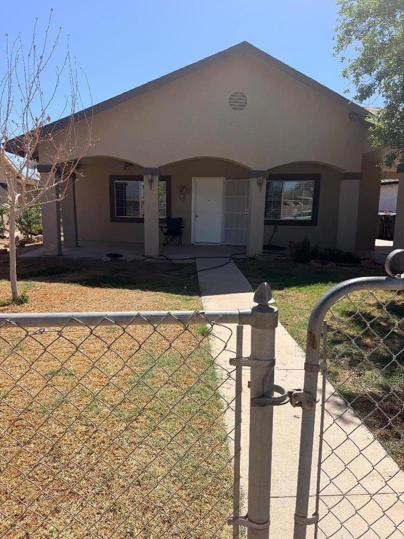 309 Magnolia