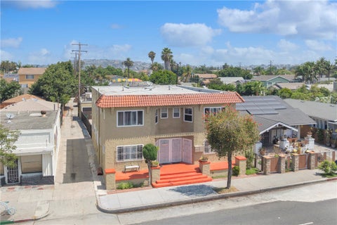 Photo of 2123 E 7th ST, Long Beach, CA 90804 (MLS # PW26171200)