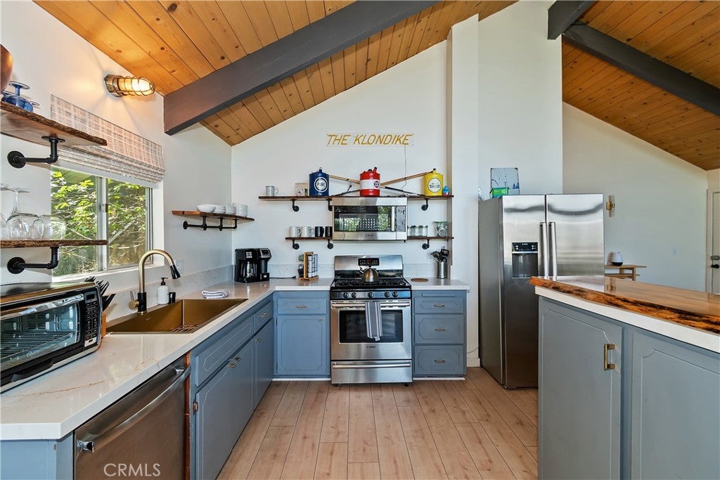 1219 Klondike Drive