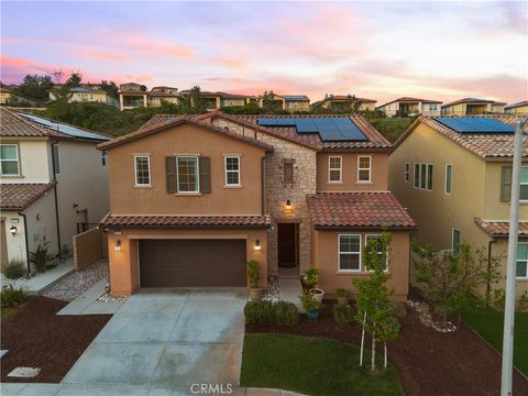 Photo of 19149 Lauren Lane, Saugus, CA 91350 (MLS # SR26081046)