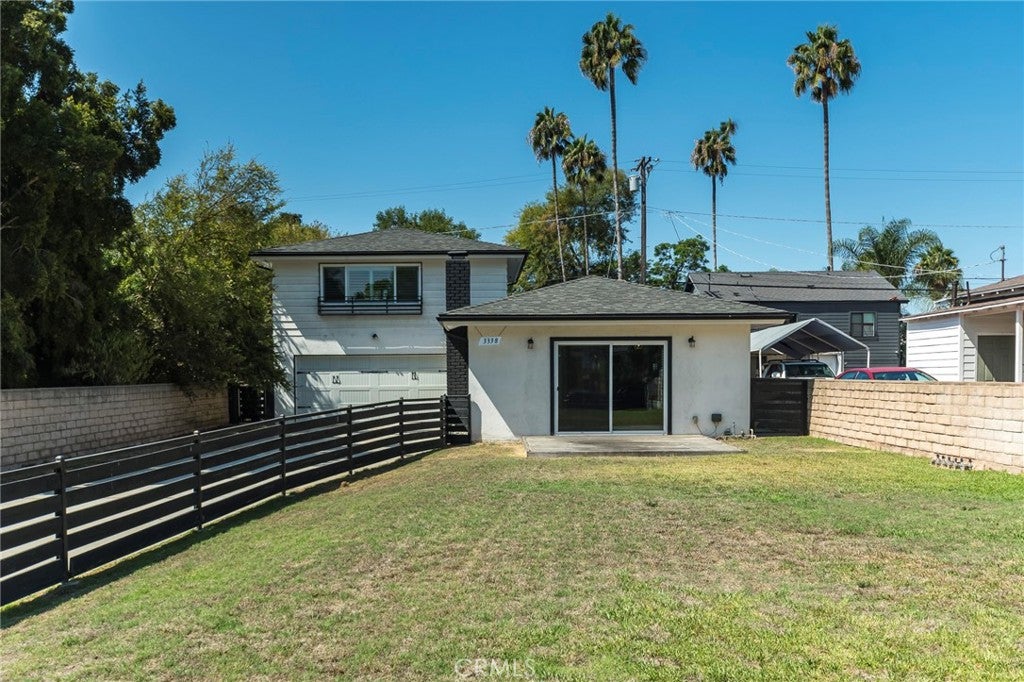 3338 Perlita Avenue