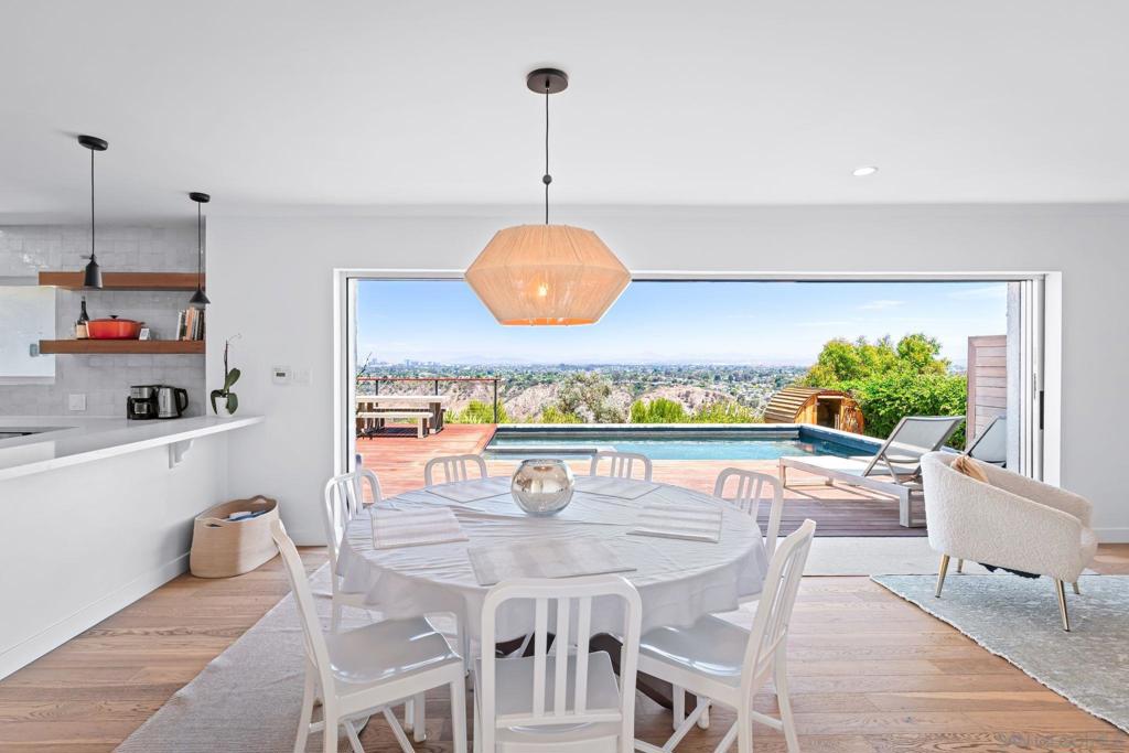 La Jolla - Residential