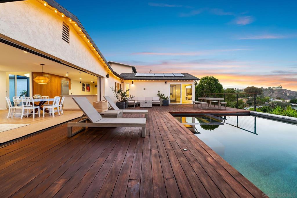La Jolla - Residential