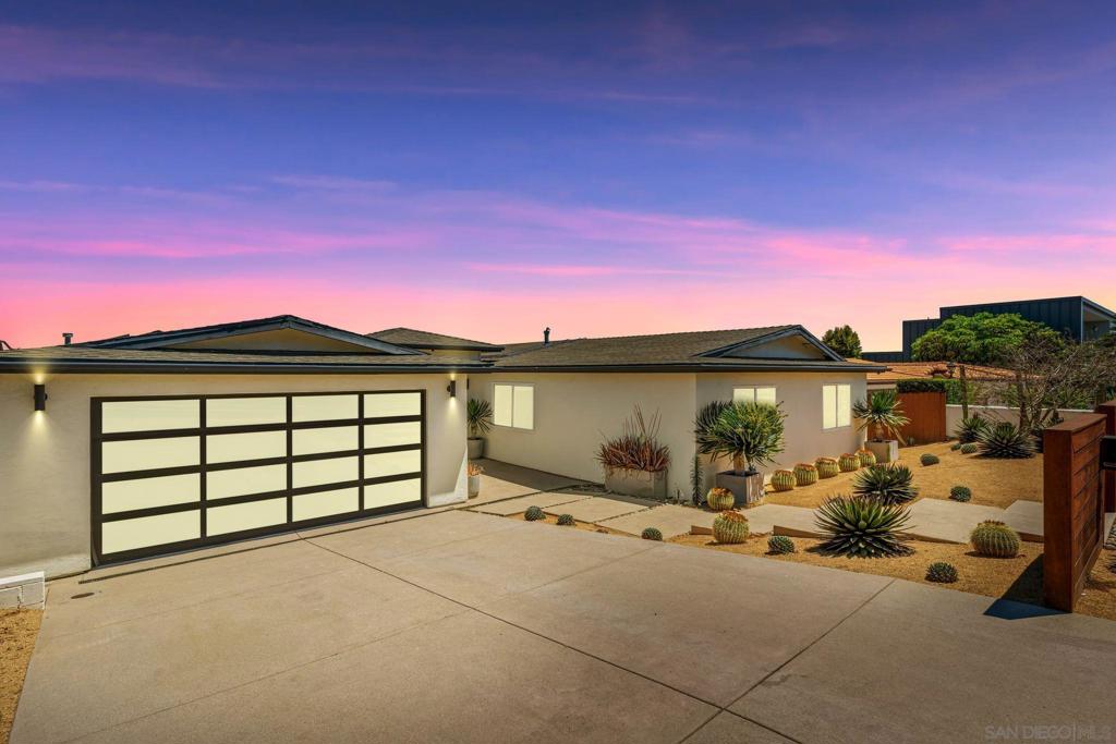 La Jolla - Residential