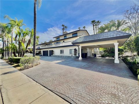 Photo of 870 Encanto Street, Corona, CA 92881 (MLS # IV25055860)