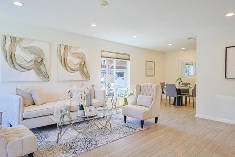 Photo of 5078 Pine Tree Terrace, Campbell, CA 95008 (MLS # ML82041221)