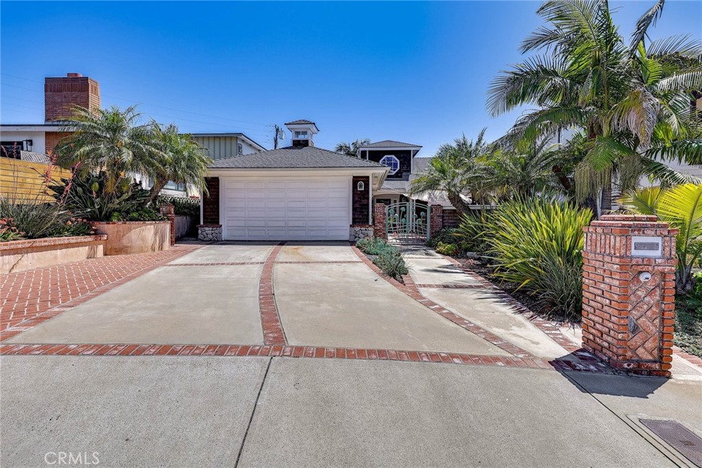 Beach Home Paradise!