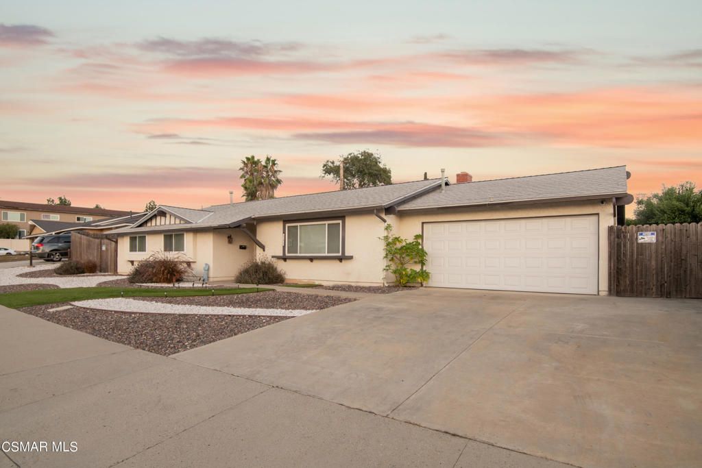 Photo of 642 N Wendy Drive, Newbury Park, CA 91320 (MLS # 226001805)