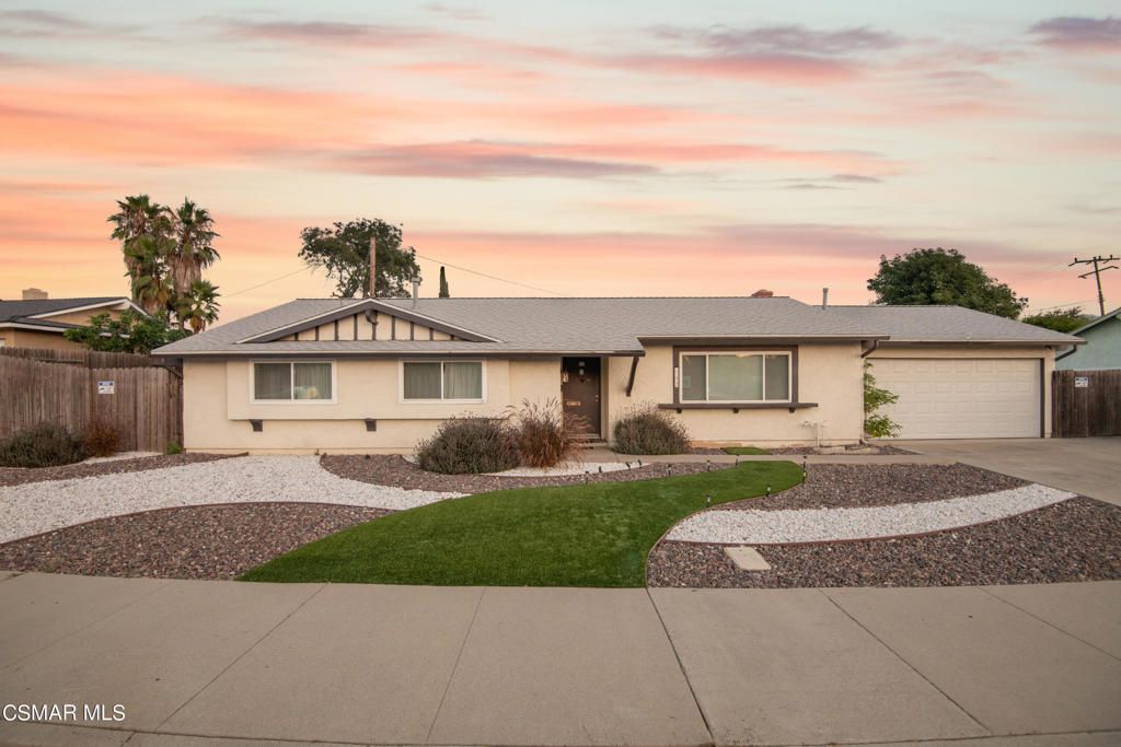 Photo of 642 N Wendy Drive, Newbury Park, CA 91320 (MLS # 226001805)