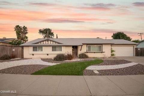 Photo of 642 N Wendy Drive, Newbury Park, CA 91320 (MLS # 226001805)