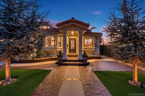 Photo of 564 Guava Ave, Chula Vista, CA 91910 (MLS # 260012756SD)