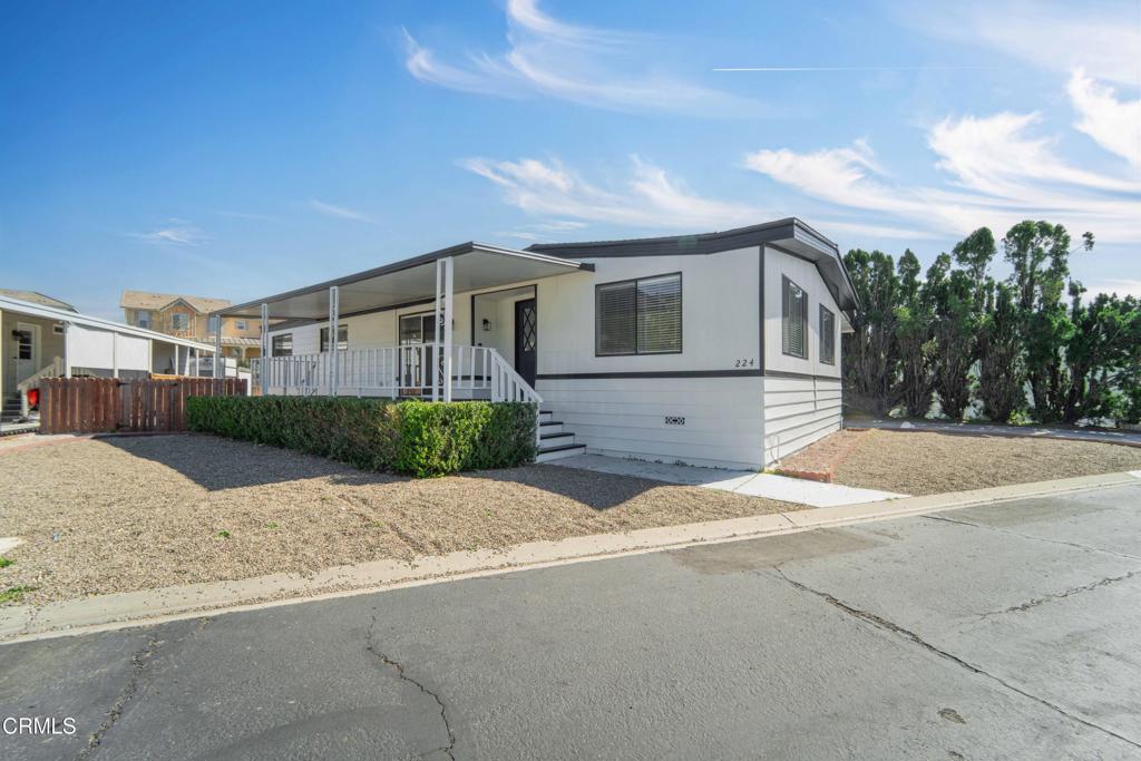 250 E. Telegraph Road 224