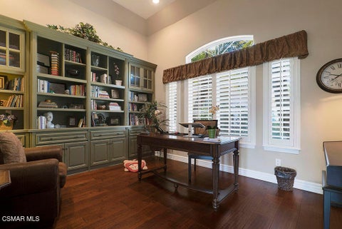 Tiny photo for 11020 E Las Posas Road, Camarillo, CA 93012 (MLS # 226003969)