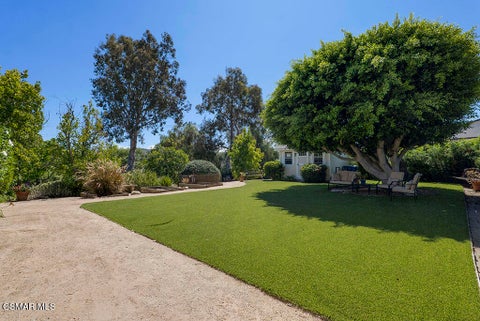 Tiny photo for 11020 E Las Posas Road, Camarillo, CA 93012 (MLS # 226003969)