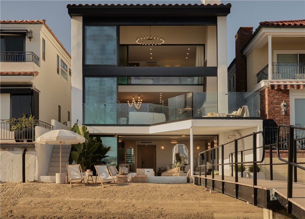 809 Via Lido Soud, Newport Beach CA 92663 - Photo 38