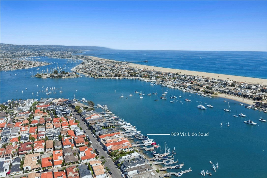 809 Via Lido Soud, Newport Beach CA 92663 - Photo 60