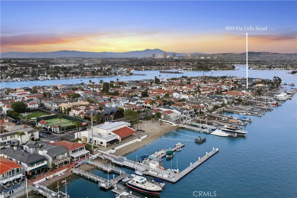 809 Via Lido Soud, Newport Beach CA 92663 - Photo 54