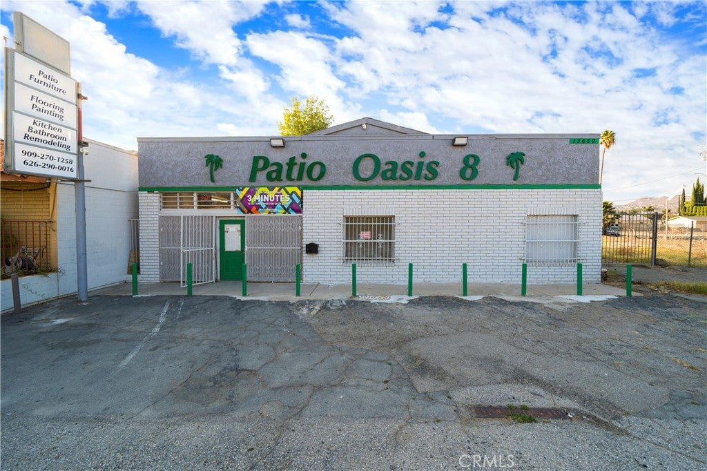 13659 Magnolia Ave, Corona, CA 92879