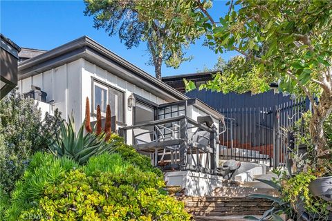 Tiny photo for 31502 Mar Vista Ave, Laguna Beach, CA 92651 (MLS # LG26010990)