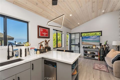 Tiny photo for 31502 Mar Vista Ave, Laguna Beach, CA 92651 (MLS # LG26010990)