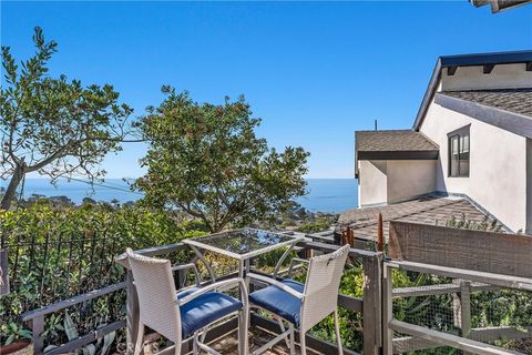 Tiny photo for 31502 Mar Vista Ave, Laguna Beach, CA 92651 (MLS # LG26010990)
