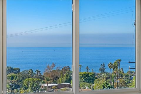 Tiny photo for 31502 Mar Vista Ave, Laguna Beach, CA 92651 (MLS # LG26010990)