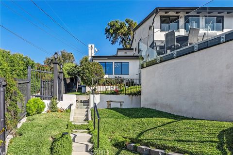 Tiny photo for 31502 Mar Vista Ave, Laguna Beach, CA 92651 (MLS # LG26010990)