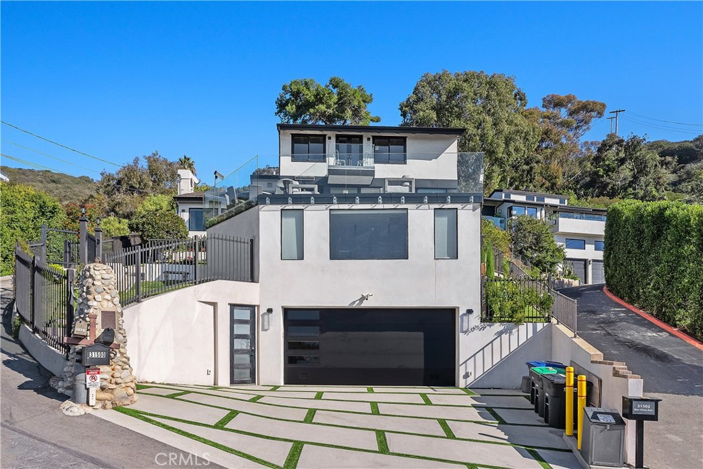 31502 Mar Vista, Laguna Beach CA 92651 - Photo 44