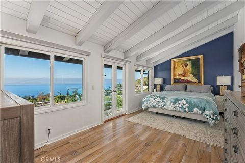 Tiny photo for 31502 Mar Vista Ave, Laguna Beach, CA 92651 (MLS # LG26010990)