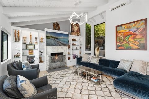 Tiny photo for 31502 Mar Vista Ave, Laguna Beach, CA 92651 (MLS # LG26010990)