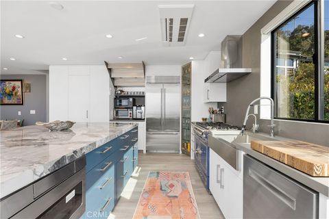 Tiny photo for 31502 Mar Vista Ave, Laguna Beach, CA 92651 (MLS # LG26010990)