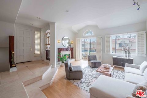 Photo of 6473 Zuma View Place #135, Malibu, CA 90265 (MLS # 25595279)