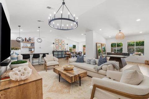 Photo of 79381 Sierra Vista, La Quinta, CA 92253 (MLS # 219140041DA)